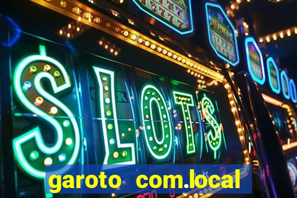 garoto com.local porto alegre